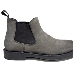 Frau stivaletti uomo 72c7 visone