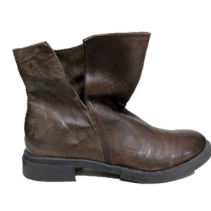 Latika stivaletti donna MH98 colore fango