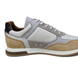 Ambitious sneakers uomo 13425b beige