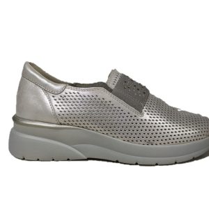 Melluso sneakers donna k55429 oro