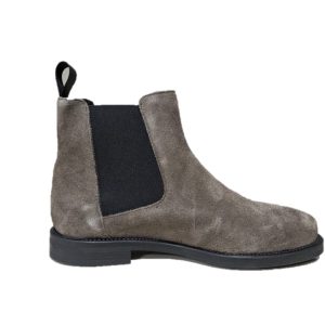 Frau stivaletti donna 98c3 visone