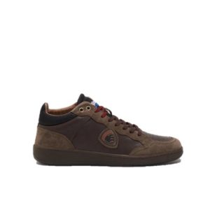 Blauer sneakers uomo murray10 dark brown black