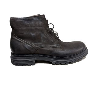 Pawelk’s 23321 caffè stivaletti uomo