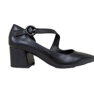 Nacrèe decoltè 774041 nero