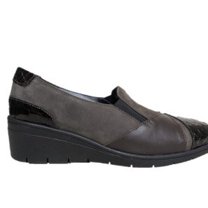 Melluso mocassini donna k91617w marrone