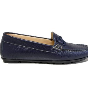 Slight mocassini donna 534 bottalato made in Italy