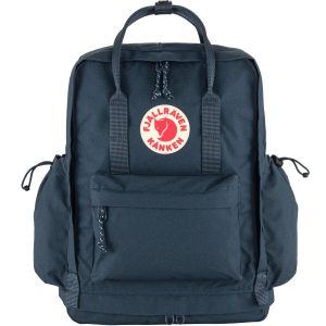 FJALLRAVEN Zaino Outlong F23200251  - 560 Navy