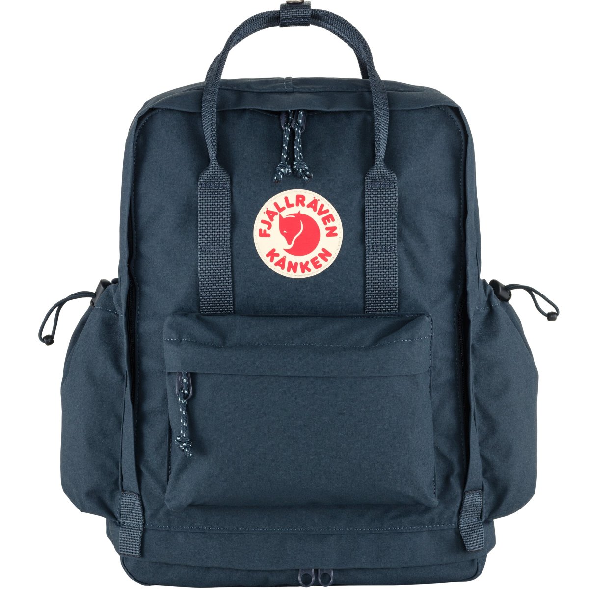 FJALLRAVEN Zaino Outlong F23200251 - 560 Navy - immagine 2