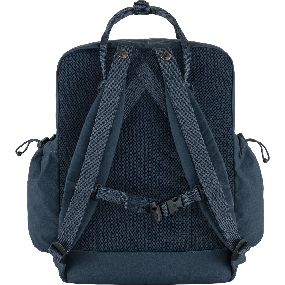 FJALLRAVEN Zaino Outlong F23200251 - 560 Navy - immagine 4