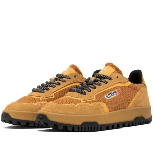 AUTRY - Sneakers  Wildpace  LDLM AK04 - Dragon Ocra