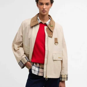 GIACCA ANTIPIOGGIA SPEY ICONS