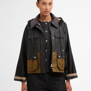 GIACCA CERATA LIZA FERN/ANCIENT