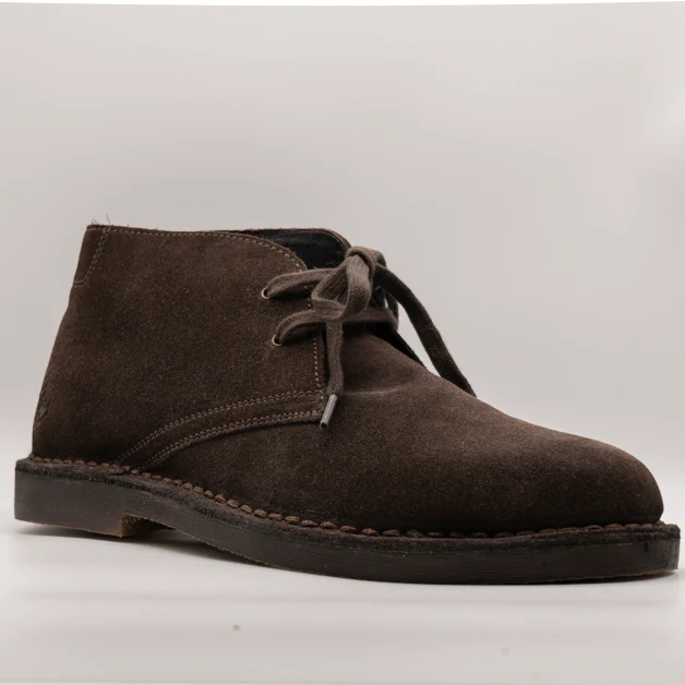 Lumberjack polacchino da uomo BEAT marrone