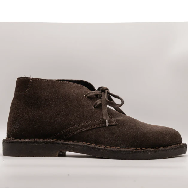 Lumberjack polacchino da uomo BEAT marrone - immagine 4