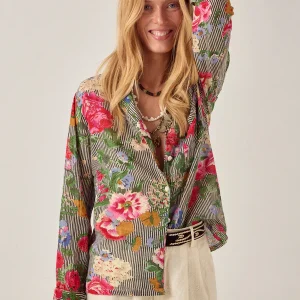 PITI SHIRT Hulton Soul