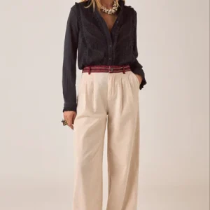 GILBERTO PANT Folklorique