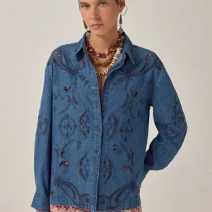 STELLA SHIRT Constellation