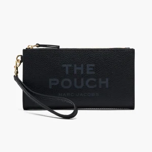 MARC JACOBS - 2F5SCO015S01-001 -The Pouch -  Nero