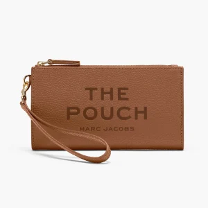 MARC JACOBS - 2F5SCO015S01 - 212 - The Pouch - Argan Oil
