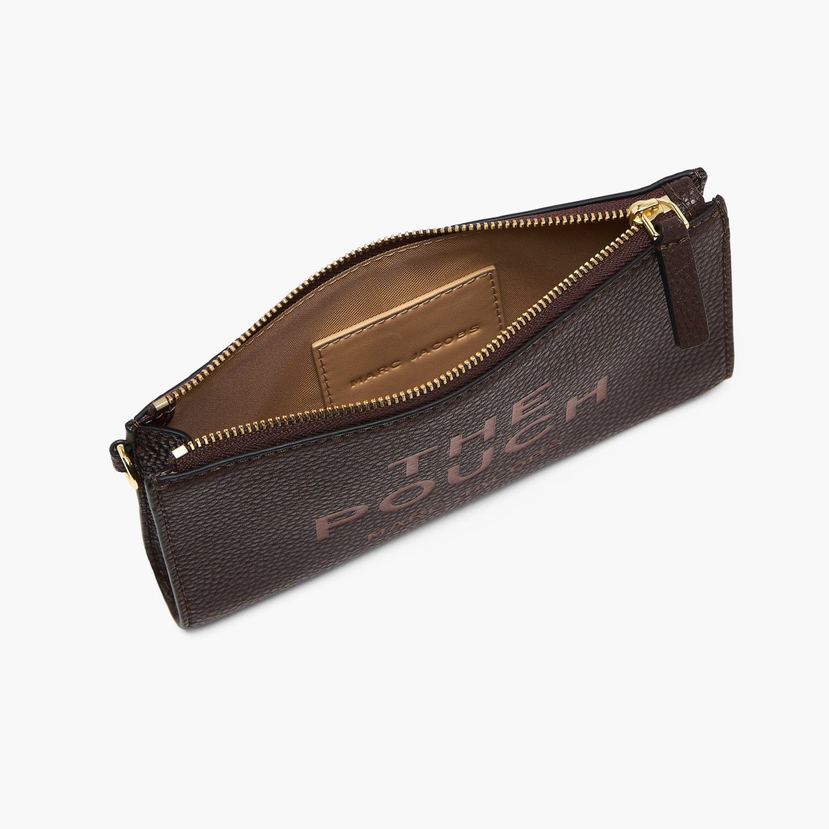MARC JACOBS - 2F5SCP015S01-905 - The Pouch - Ganache - immagine 4