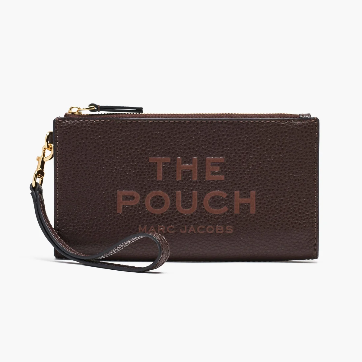 MARC JACOBS - 2F5SCP015S01-905 - The Pouch - Ganache - immagine 2