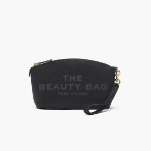 MARC JACOBS - 2R4SCP003S02 - 001 -The Beauty Bag - Black