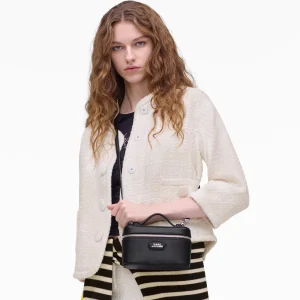 MARC JACOBS - 2R5HCR018H01 - 001 - The Everyday Vanity Bag - Nero