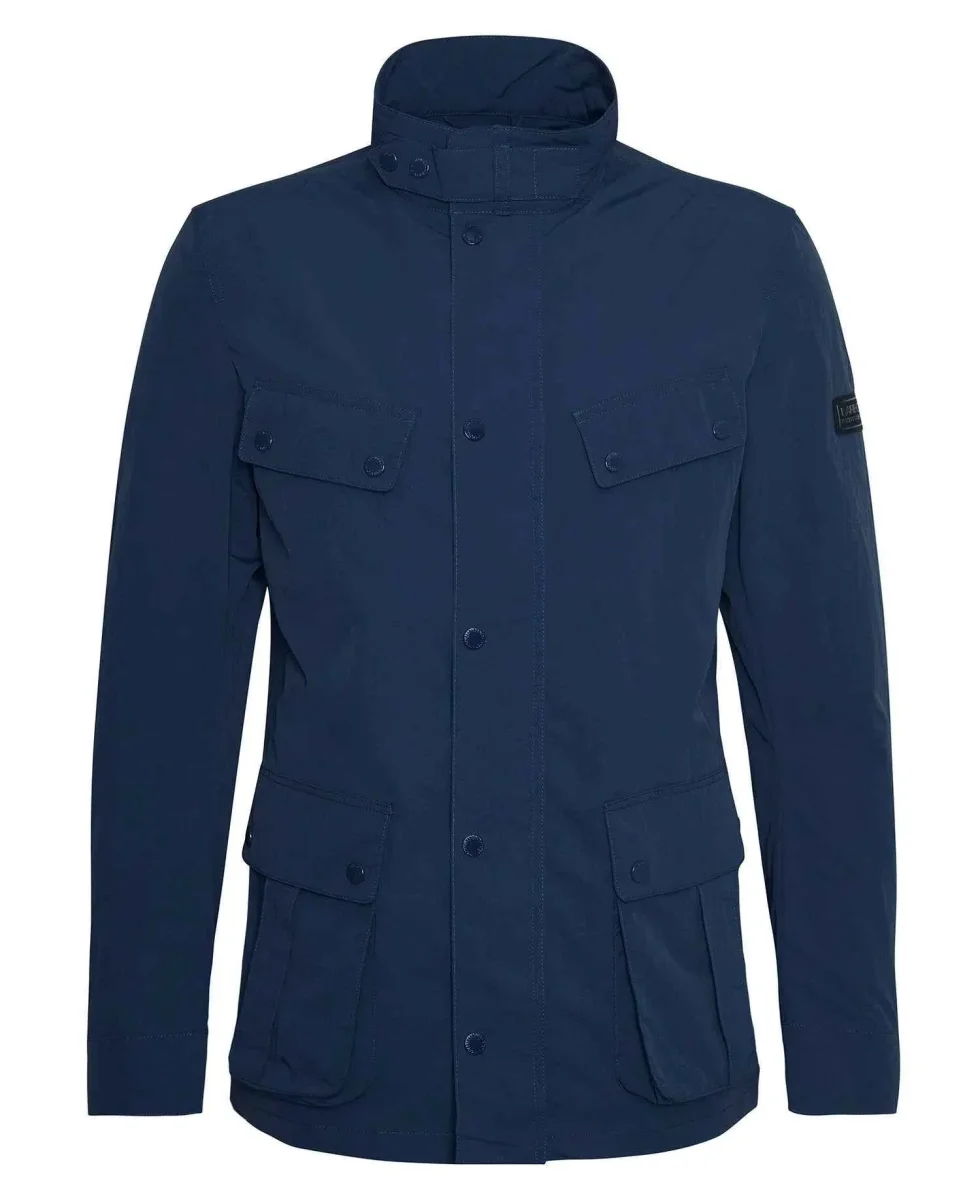 GIACCA ANTIPIOGGIA MODERN DUKE - immagine 9