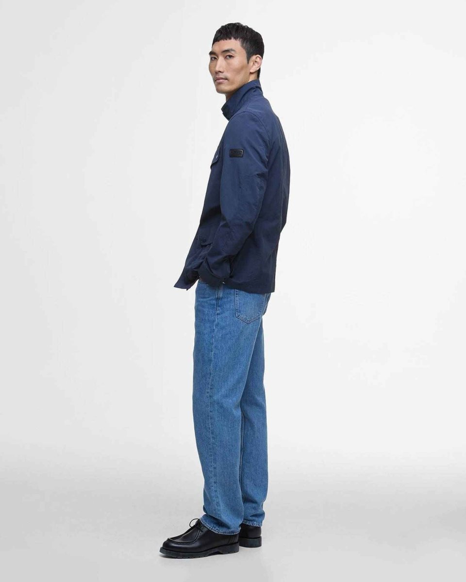 GIACCA ANTIPIOGGIA MODERN DUKE - immagine 3