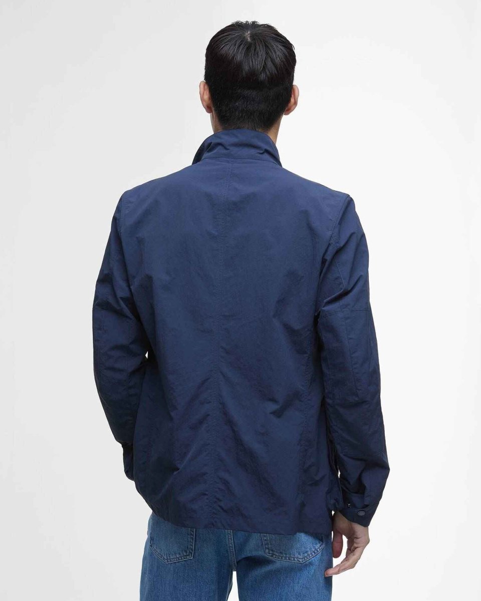 GIACCA ANTIPIOGGIA MODERN DUKE - immagine 4