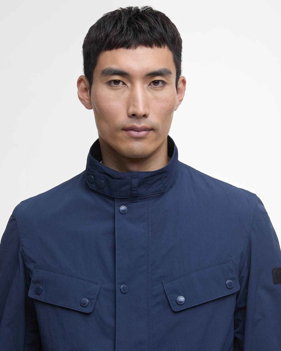 GIACCA ANTIPIOGGIA MODERN DUKE - immagine 5