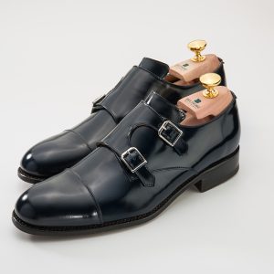 Monk Strap Master