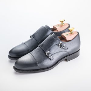 Monk Strap England