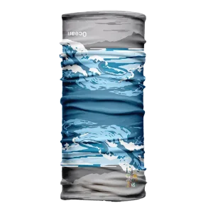 Bandana Ocean 6539 | Dive into possibility