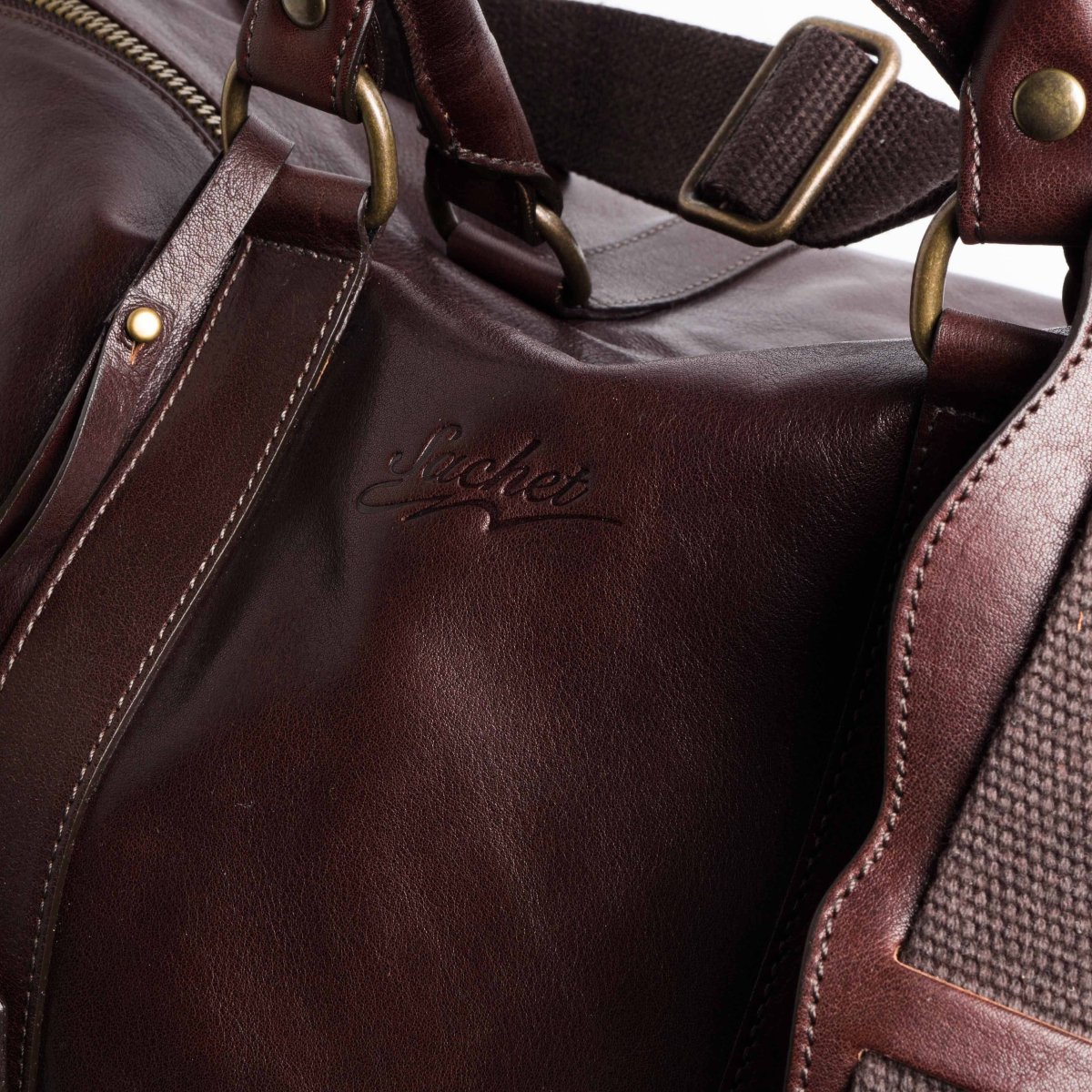 SACHET - Sacca Da Viaggio- 3048 - Messico Testa di Moro - immagine 5