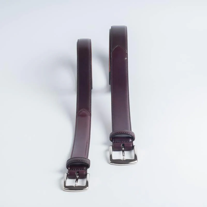 ALDEN - Cintura 0918 - Culatta di Cavallo colore 8 - immagine 4