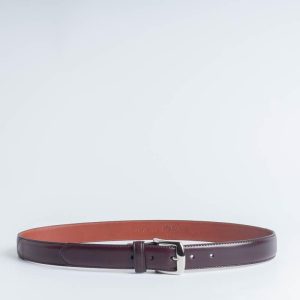 ALDEN - Cintura 0918 - Culatta di Cavallo colore 8