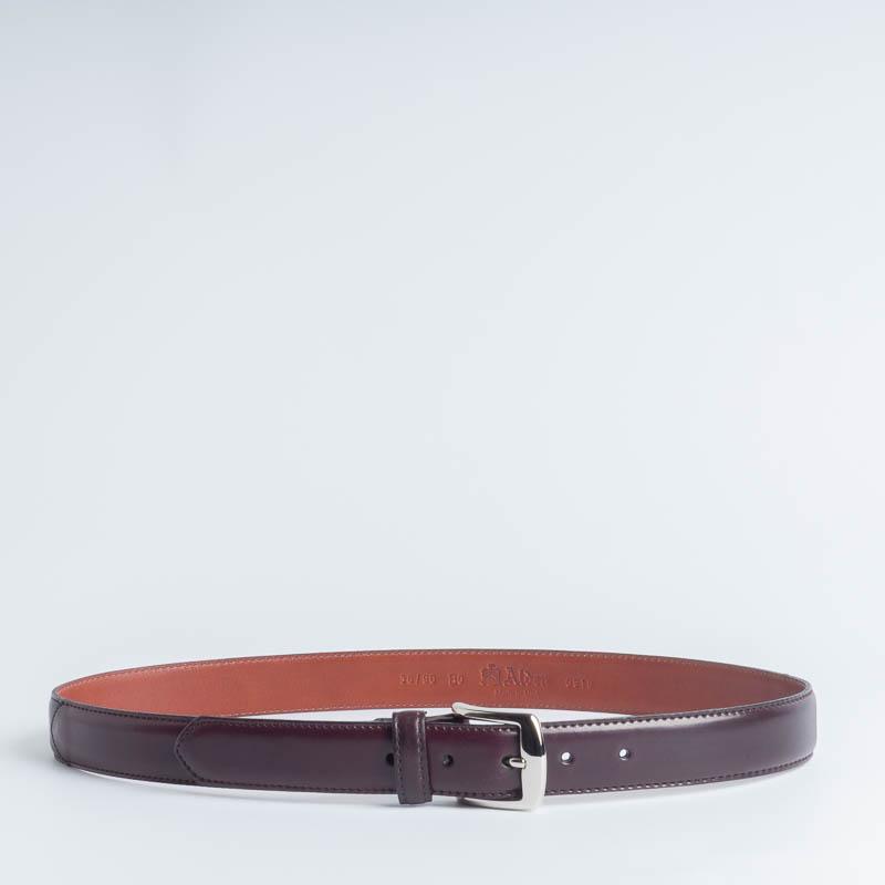 ALDEN - Cintura 0918 - Culatta di Cavallo colore 8 - immagine 2