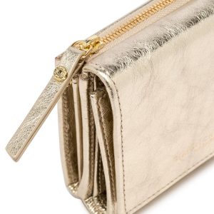 GIANNI CHIARINI FIRENZE - Portafogli 5080 - Laminato Platino