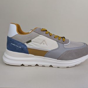 Ambitiuos sneakers  uomo 13571e-1290am taupe beige