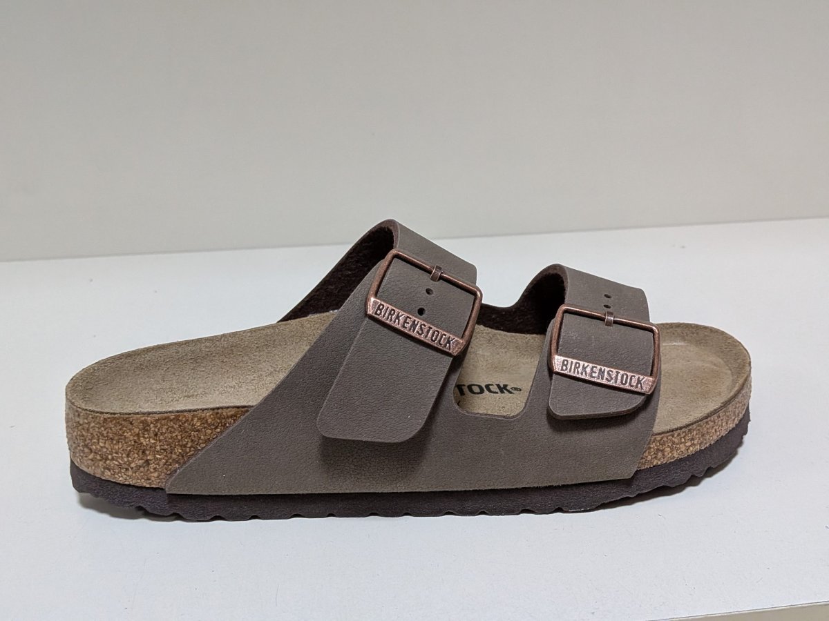 Birkenstock Arizona 0151183 Mocca