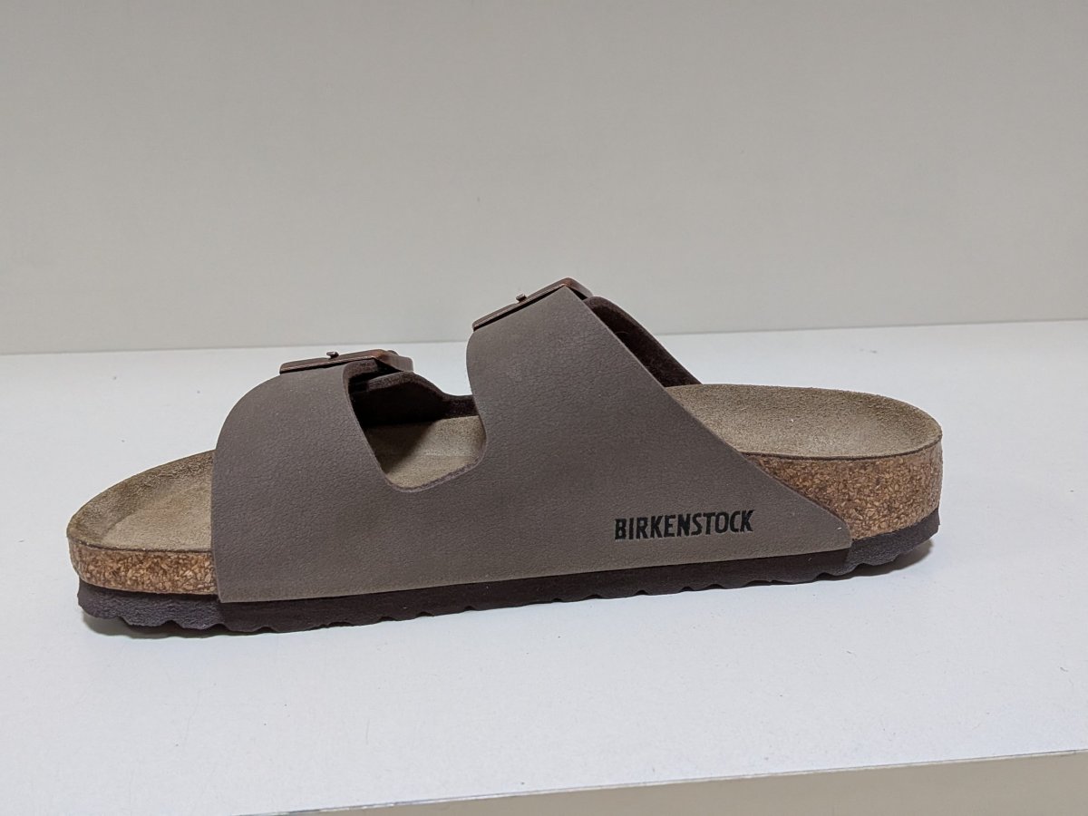 Birkenstock Arizona 0151183 Mocca - immagine 5