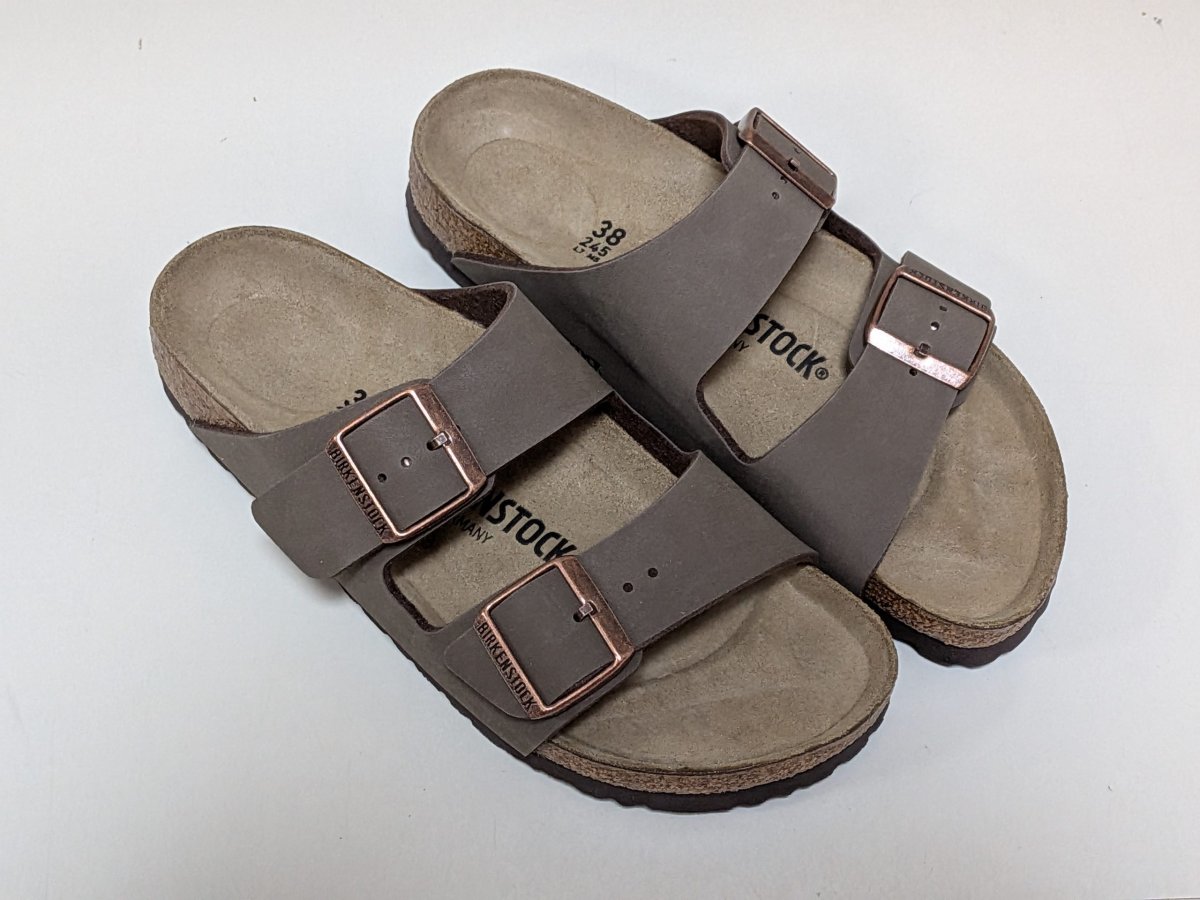 Birkenstock Arizona 0151183 Mocca - immagine 4