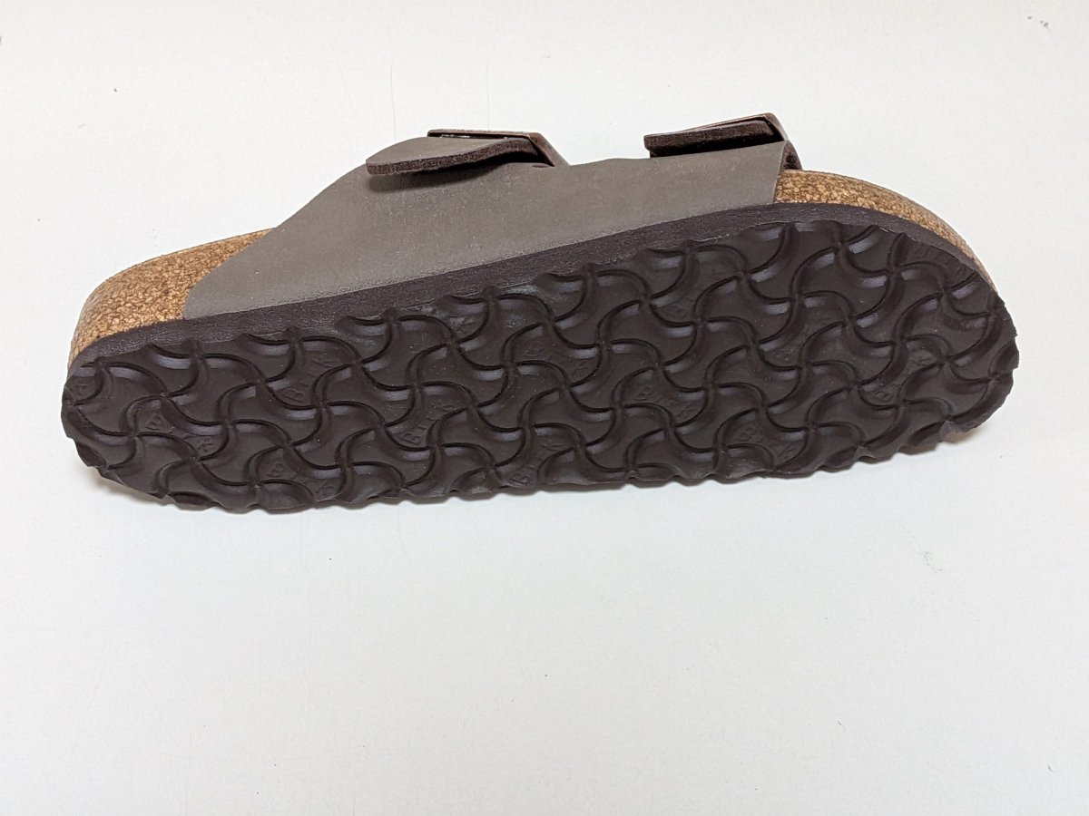 Birkenstock Arizona 0151183 Mocca - immagine 3