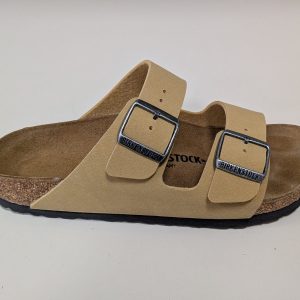 Birkenstock Arizona 1029151 Latte Cream