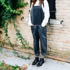 RED WING SHOES - Stivaletto - 3373 Moc Toe - black boundary