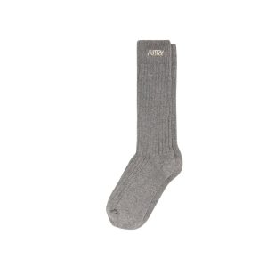 AUTRY - SOPU S4EL - Autry Calzino - Grigio