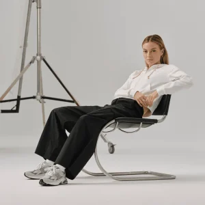 NEW BALANCE - Sneakers U201011N - Grigio