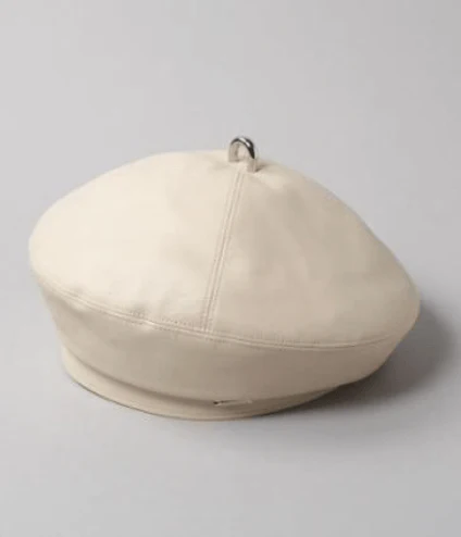 CA4LA - Cappello Pignon - Beige - immagine 4