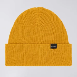 WATCH CAP BEANIE Golden Yellow